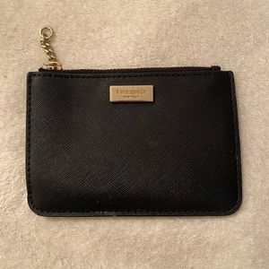 Kate spade small wallet